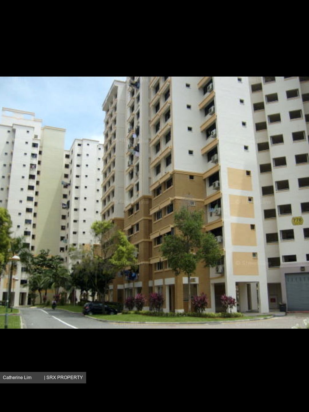 Blk 773 Woodlands Drive 60 (Woodlands), HDB 4 Rooms #368832601